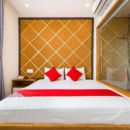 Oyo 231 Thien Cung Hotel Ho Şi Min Dış mekan fotoğraf