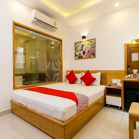 Oyo 231 Thien Cung Hotel Ho Şi Min Dış mekan fotoğraf