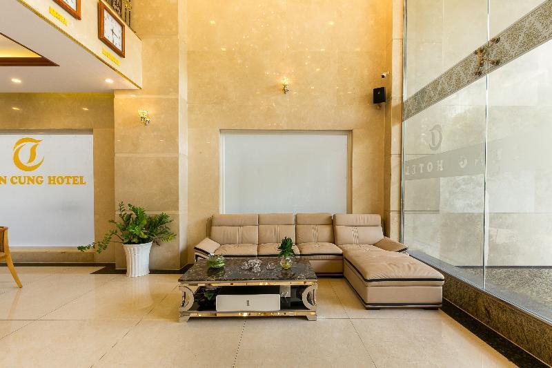 Oyo 231 Thien Cung Hotel Ho Şi Min Dış mekan fotoğraf